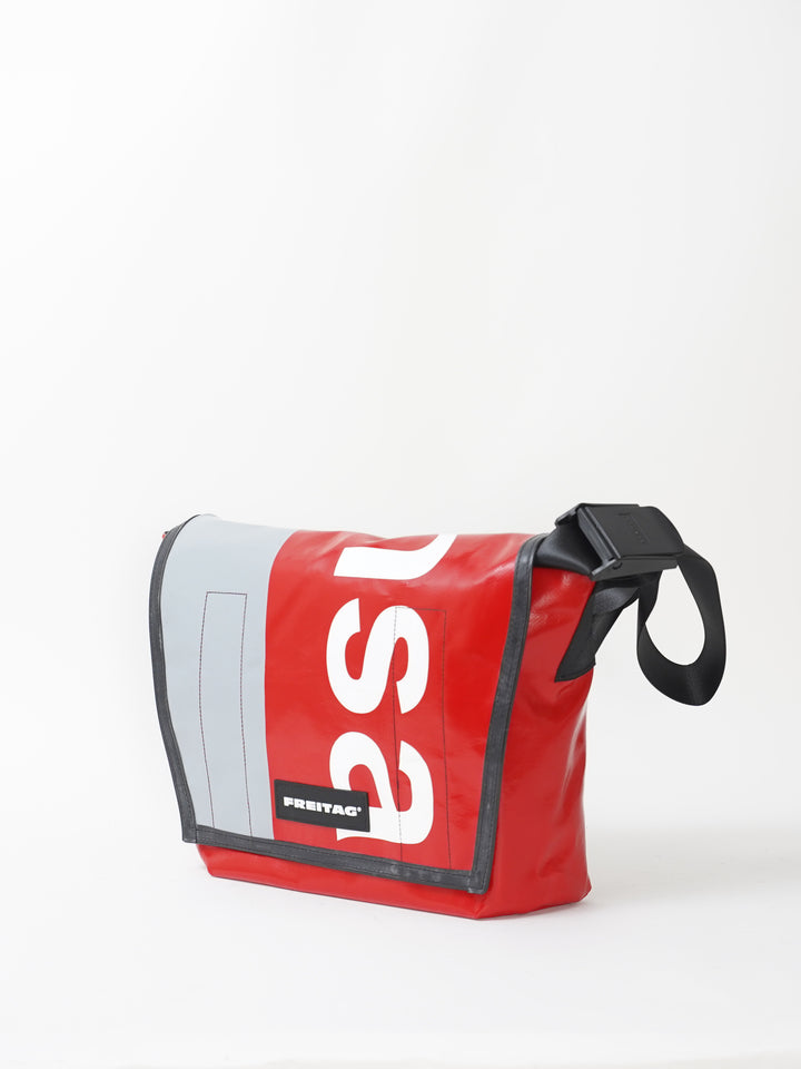 F14 Dexter - red white