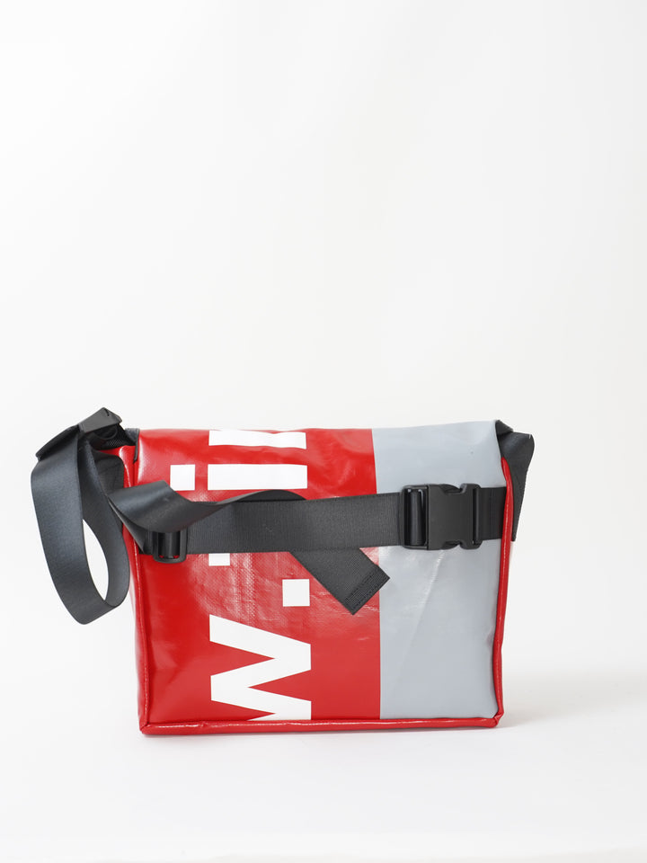 F14 Dexter - red white