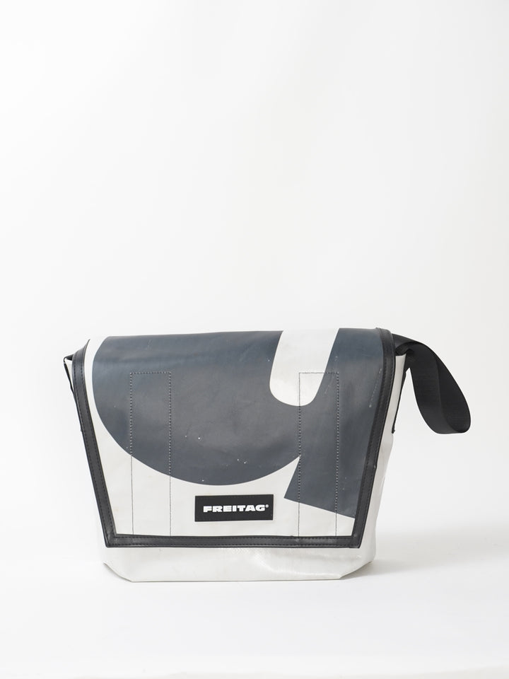 F14 Dexter - grey black