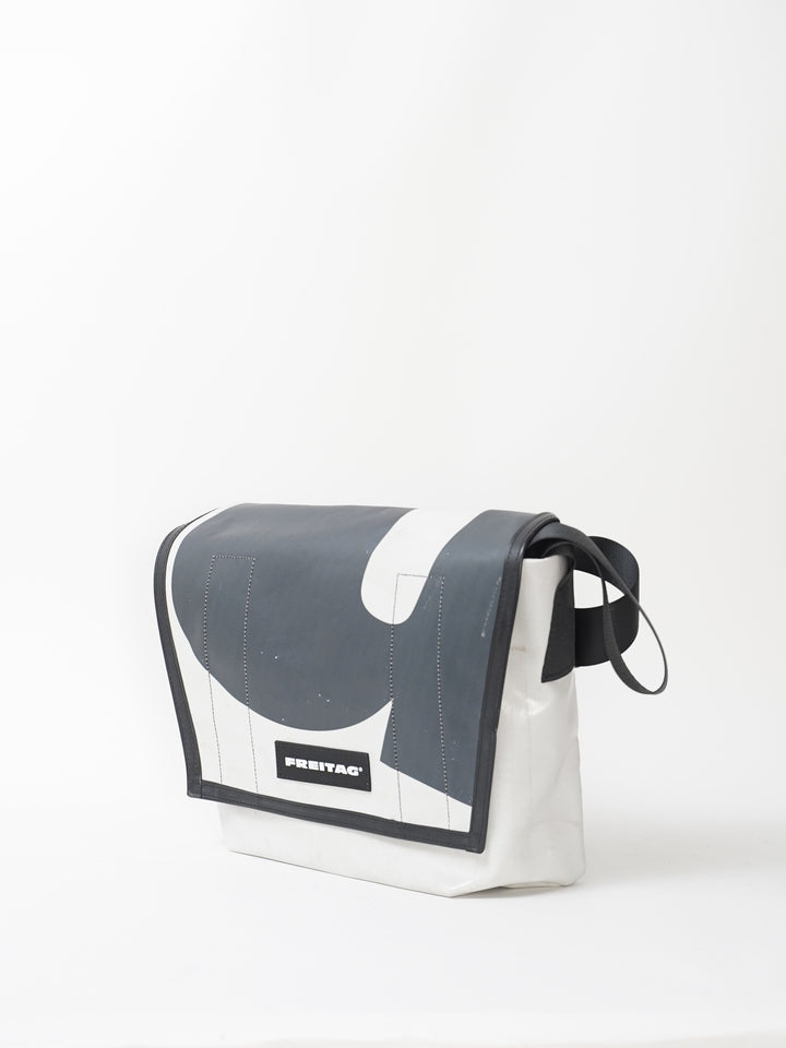 F14 Dexter - grey black