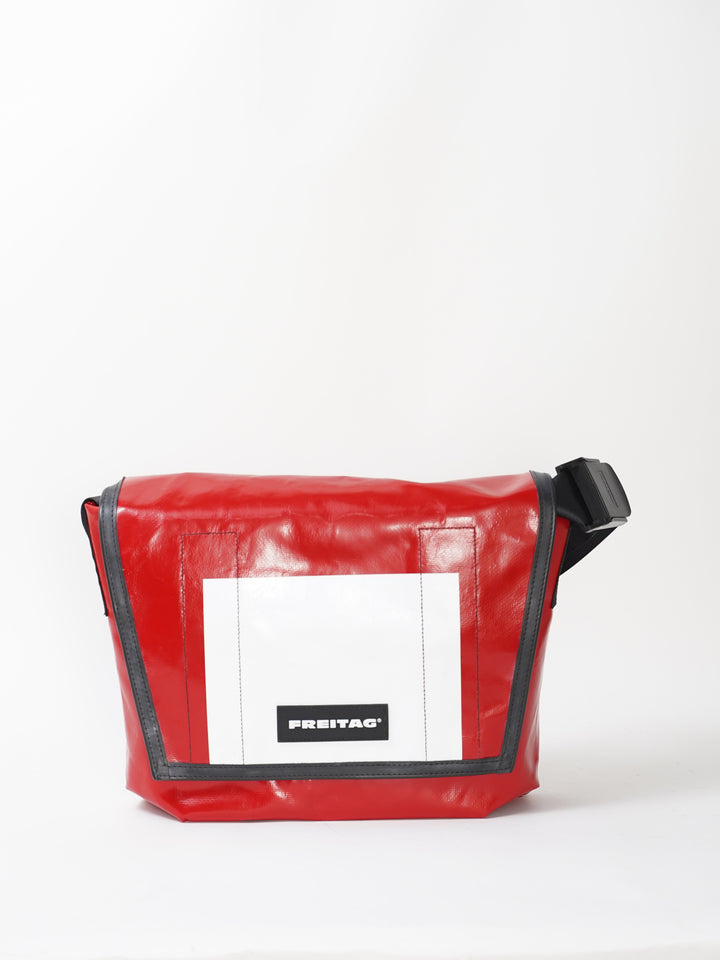 F14 Dexter - red white