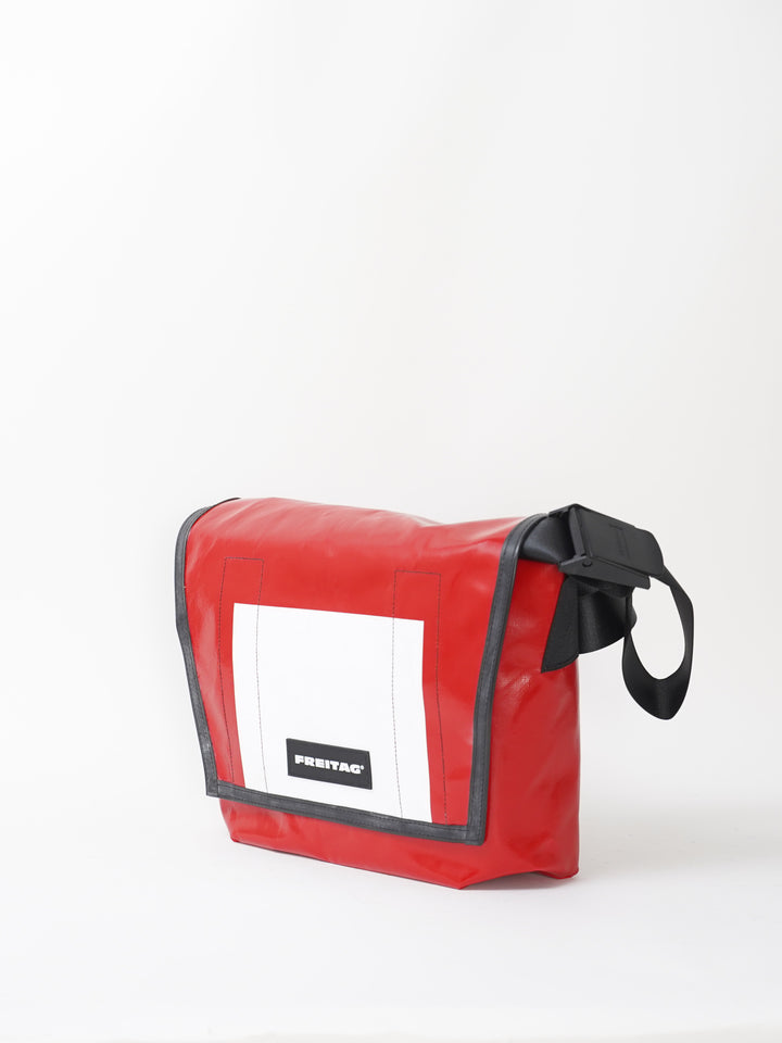 F14 Dexter - red white