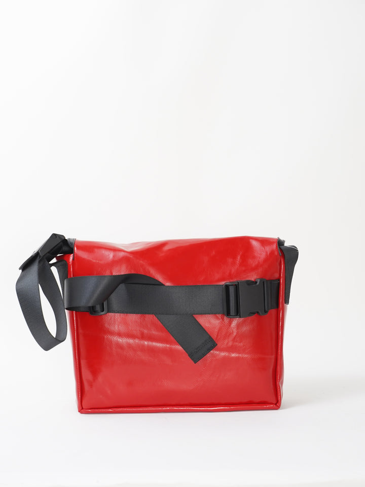 F14 Dexter - red white