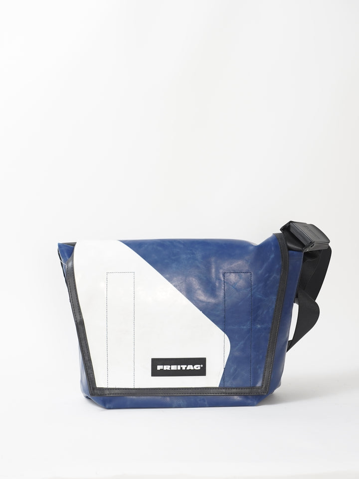 F14 Dexter - blue white