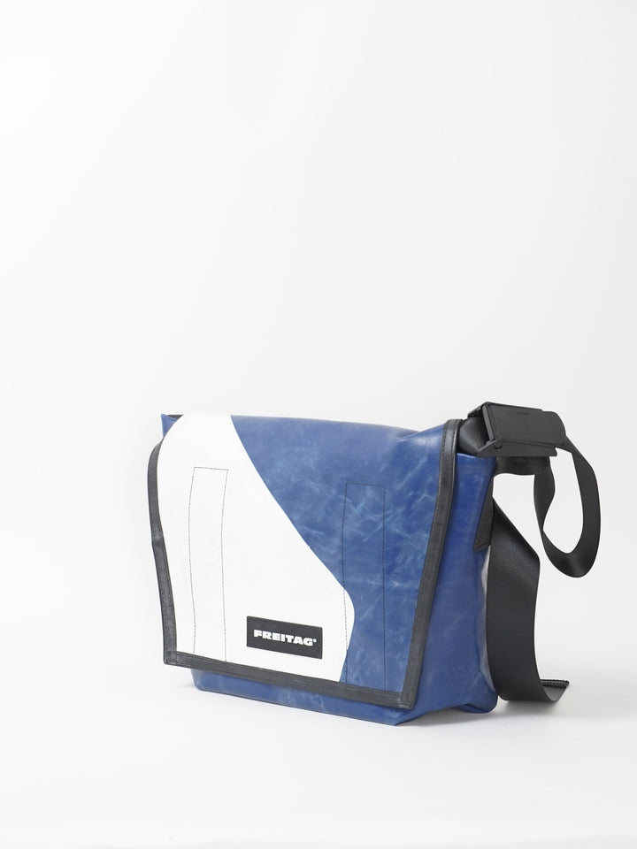 F14 Dexter - blue white