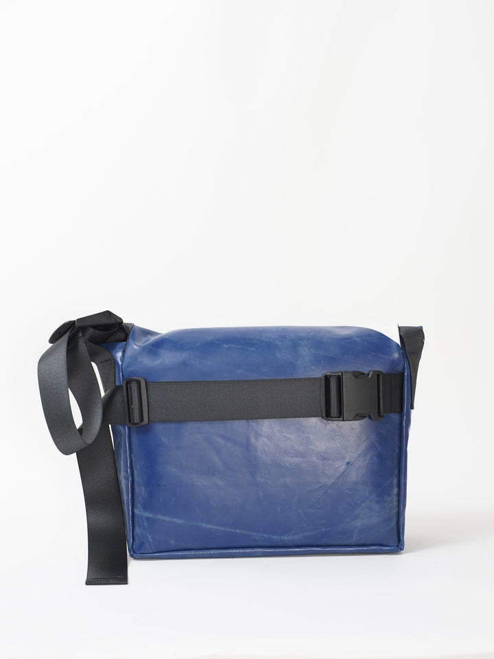 F14 Dexter - blue white