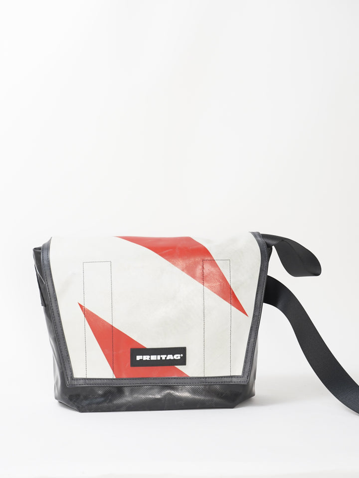 F14 Dexter - black grey red