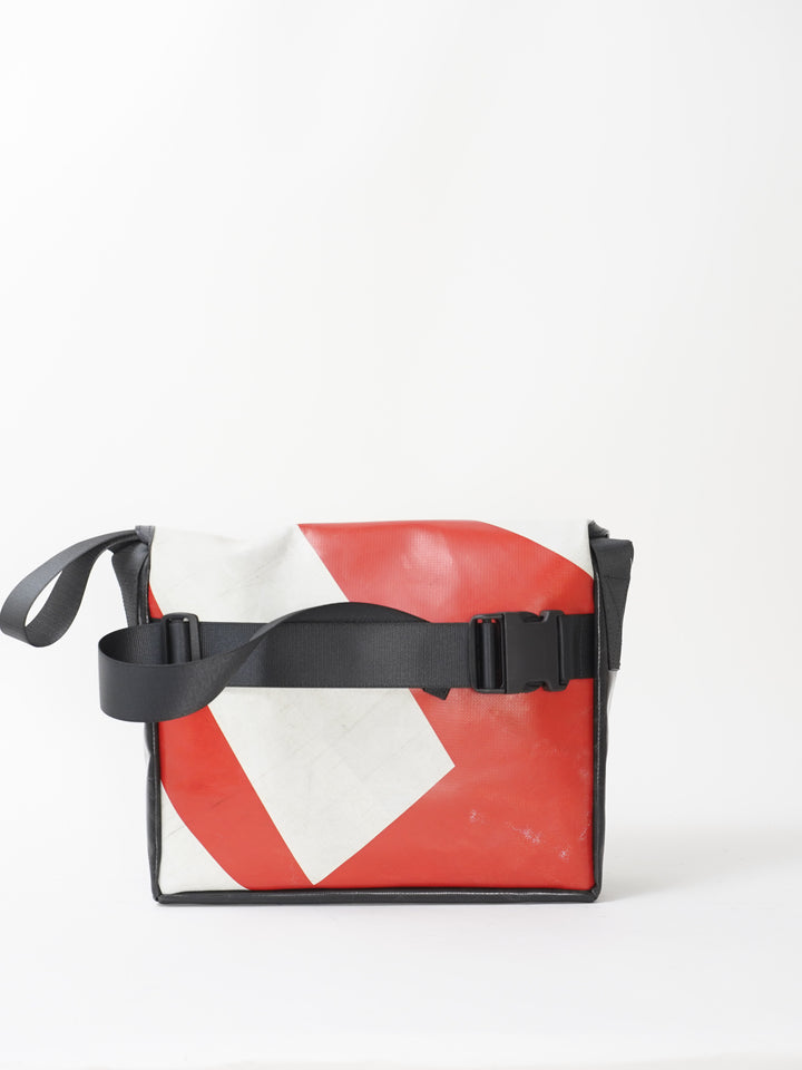 F14 Dexter - black grey red