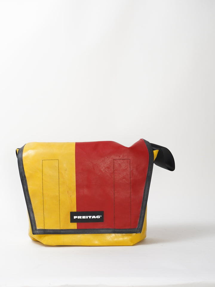 F14 Dexter - yellow red