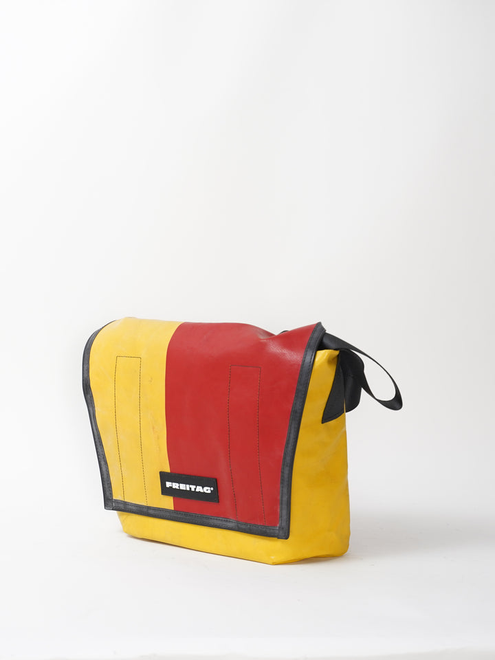 F14 Dexter - yellow red