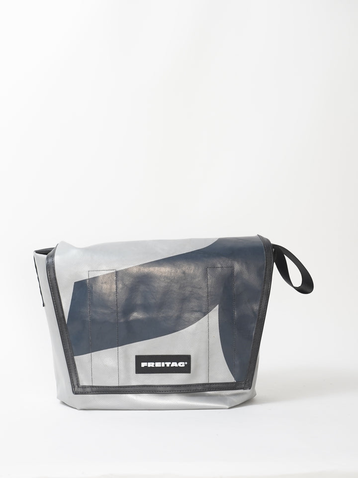 F14 Dexter - silver black