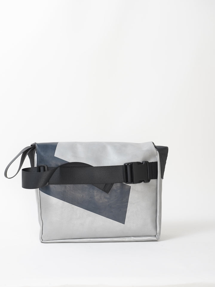 F14 Dexter - silver black