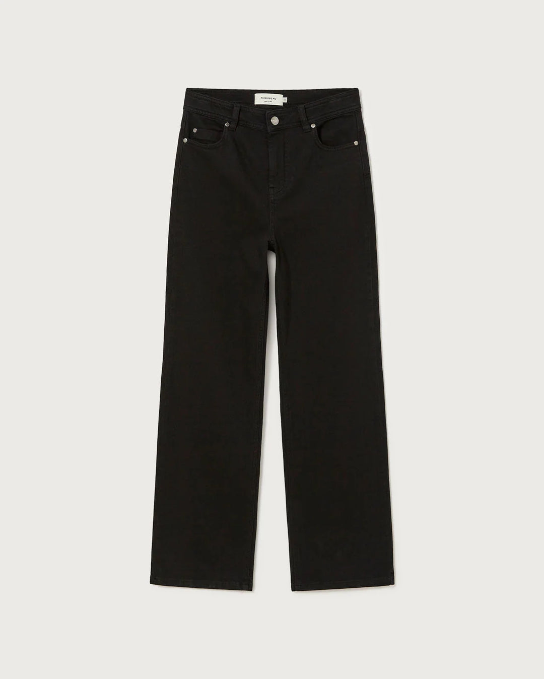 THERESA PANTS -BLACK