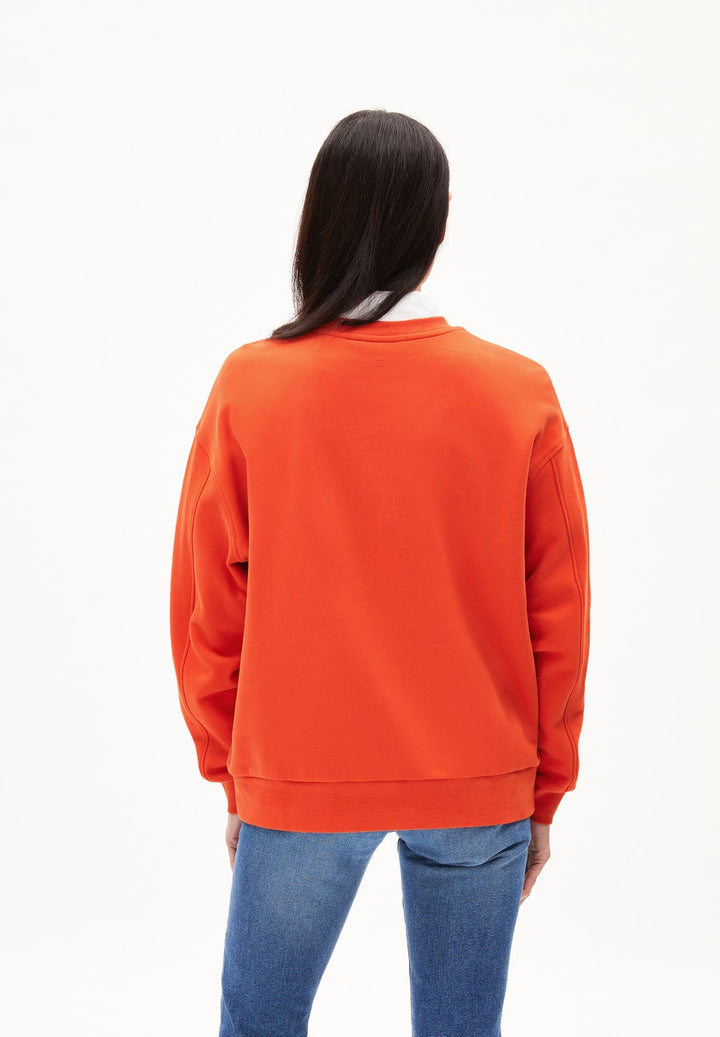 AARIN - emergency red