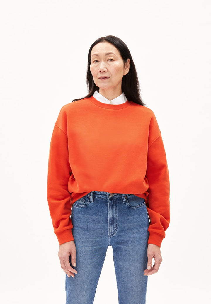 AARIN - emergency red