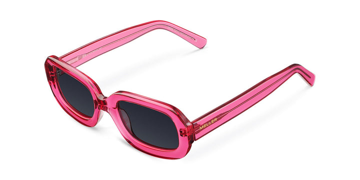 Dashi Fuchsia Carbon