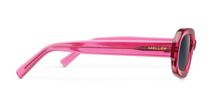 Dashi Fuchsia Carbon