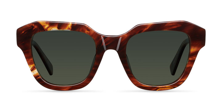 Kinsasa Dunkle Tigris Olive