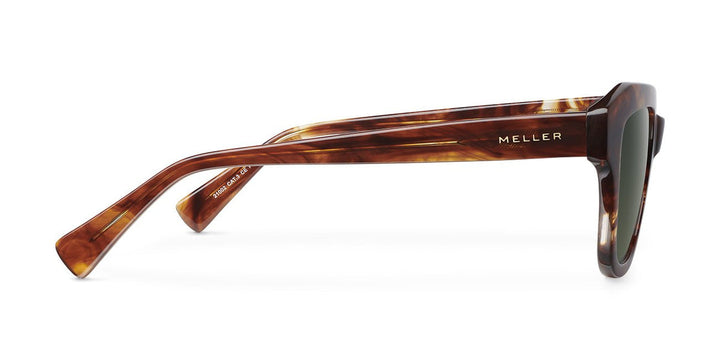 Kinsasa Dunkle Tigris Olive