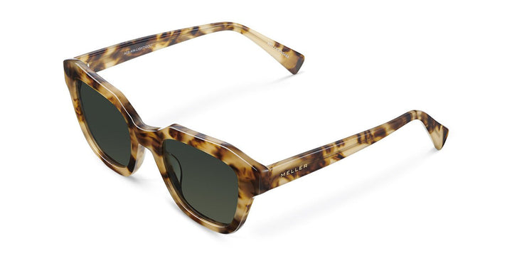 Kinsasa Light Tigris Olive