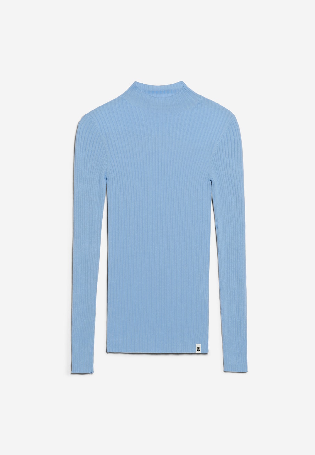 ALAANIA- iceberg blue