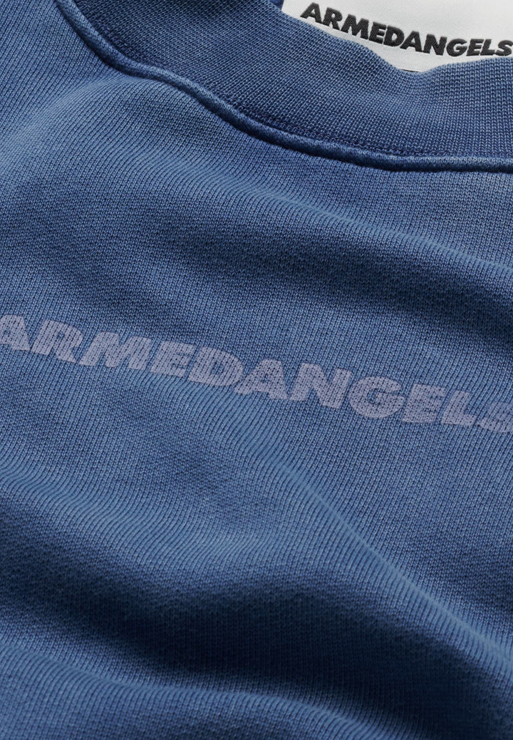 ALIZAA GMT DYE - blue noon