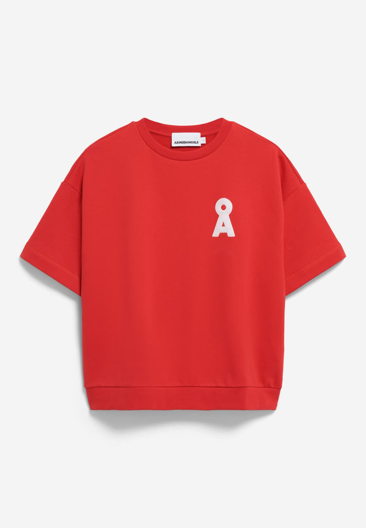 BAMIKAA - coral blush