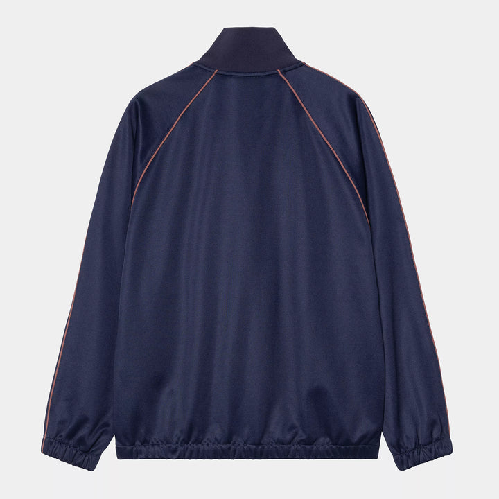 Benford Jacket 66/34 % Polyester/Cotton Space / Dusky Pink