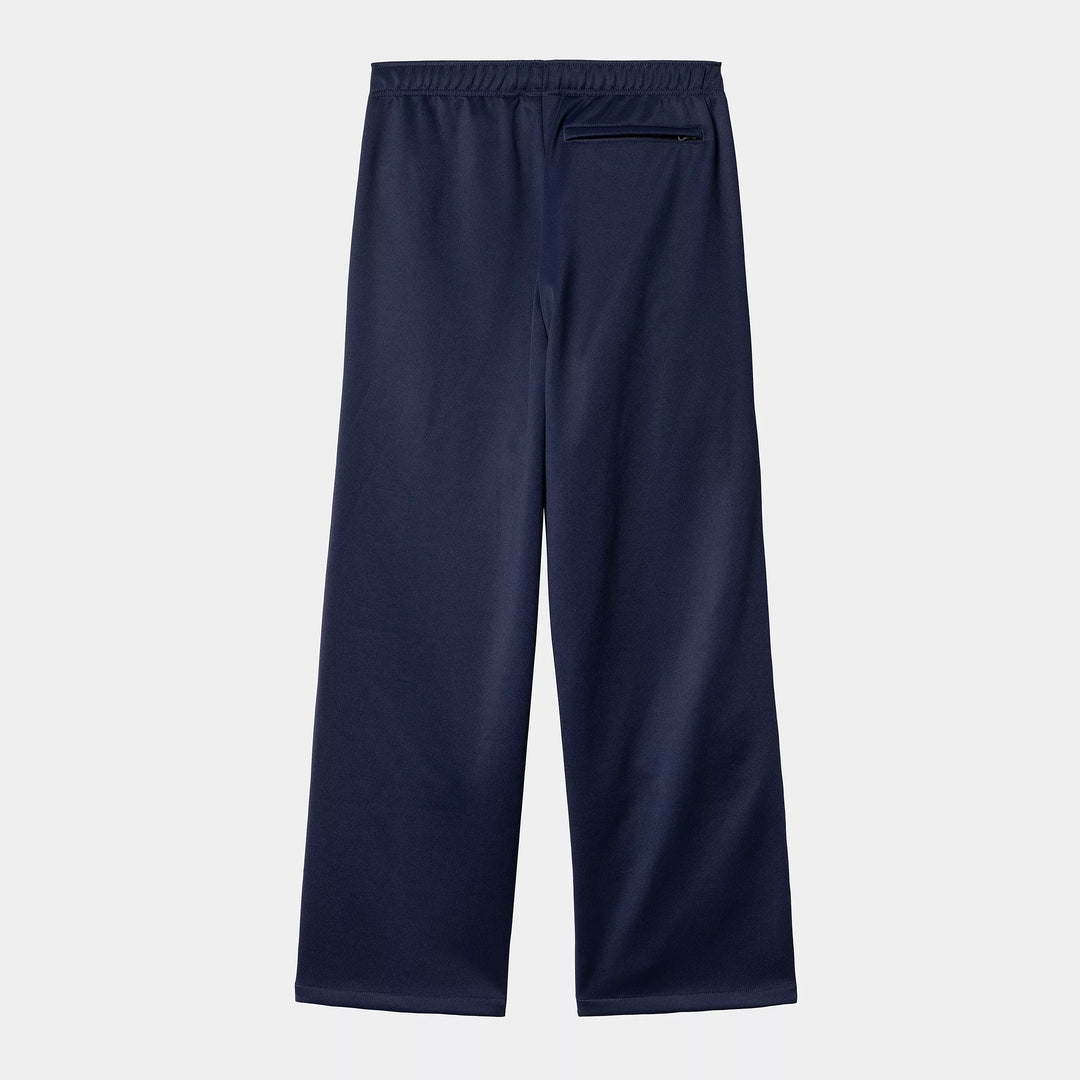 Benford Pant 66/34 % Polyester/Cotton Space / Dusky Pink ---