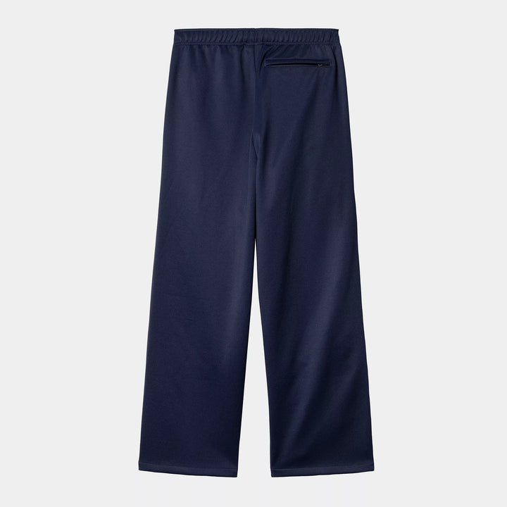 Benford Pant 66/34 % Polyester/Cotton Space / Dusky Pink ---