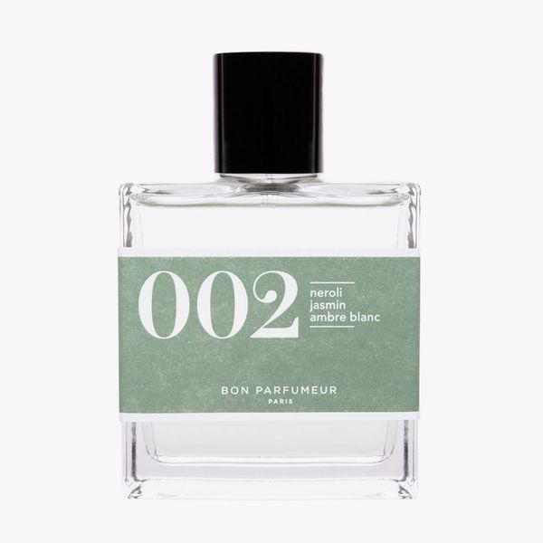 Eau de Parfum 002