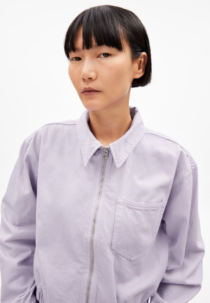 CAARSTA - sift lilac