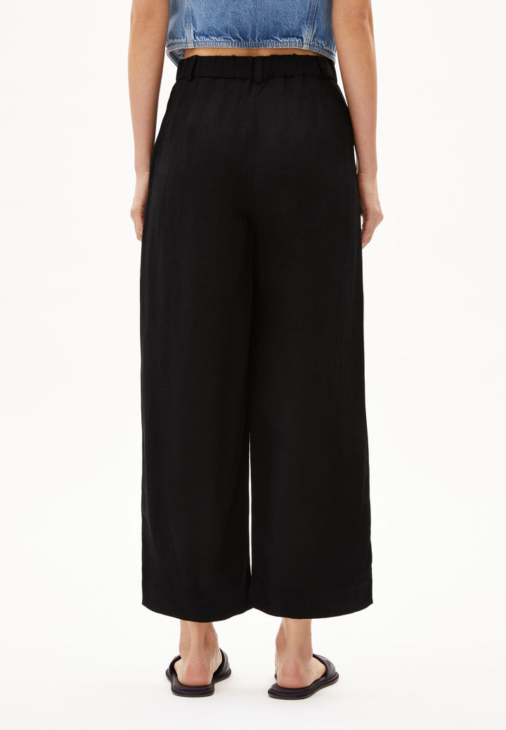 CAARUNUS LINO - black