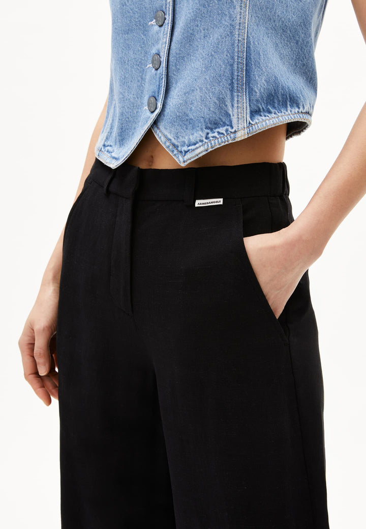 CAARUNUS LINO - black