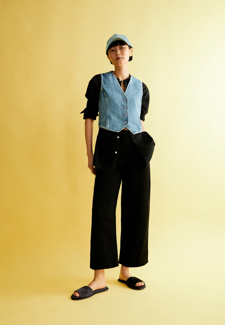 CAARUNUS LINO - black