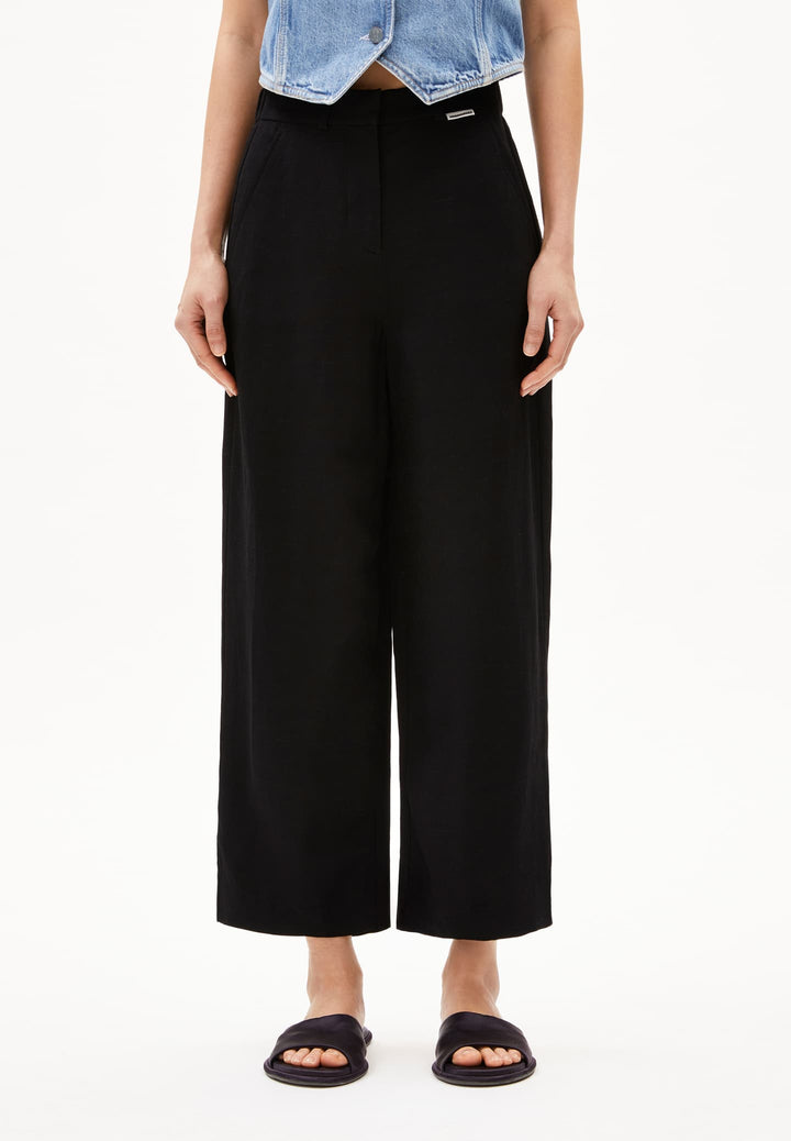 CAARUNUS LINO - black