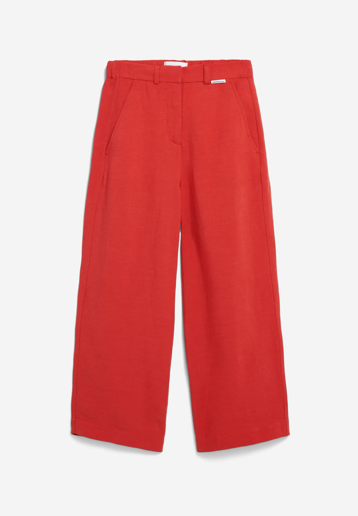 CAARUNUS LINO - coal blush