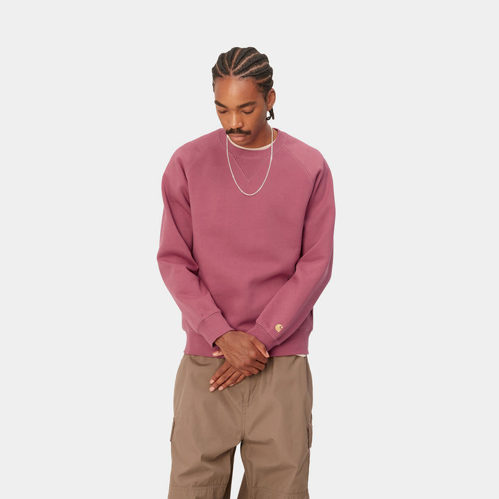 Chase Sweat - Punch / Gold