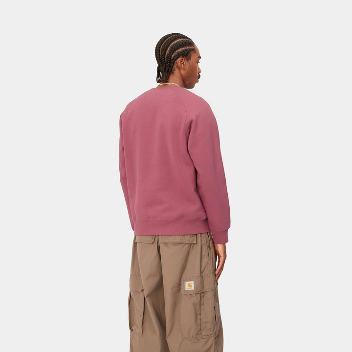 Chase Sweat - Punch / Gold