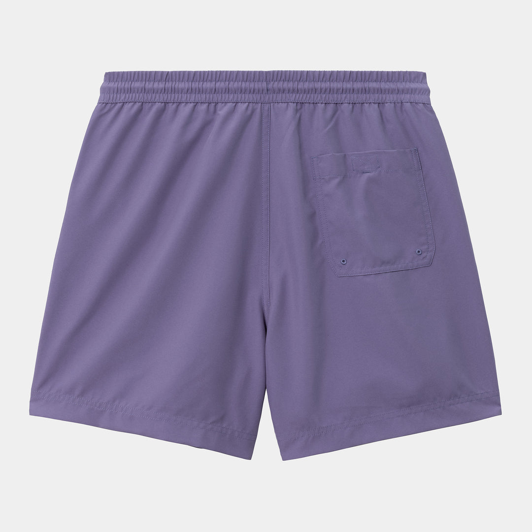 Chase Swim Trunks - arrenga/gold