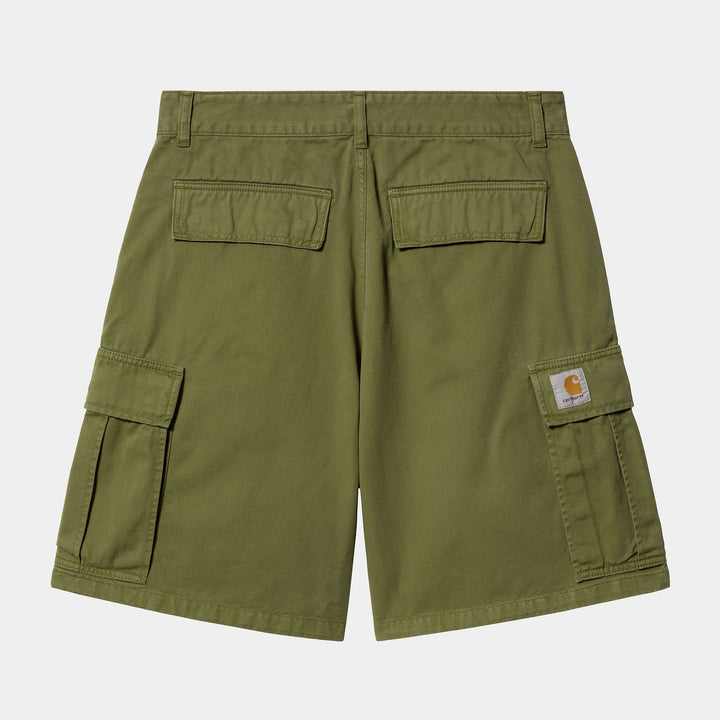 Cole Cargo Short - kiwi