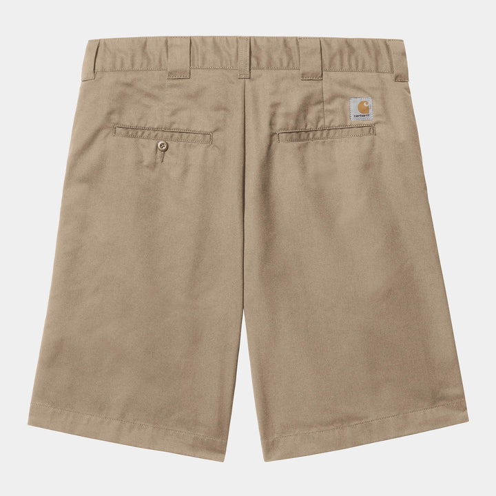 Craft Short 65/35 % Polyester/Cotton Wall rinsed