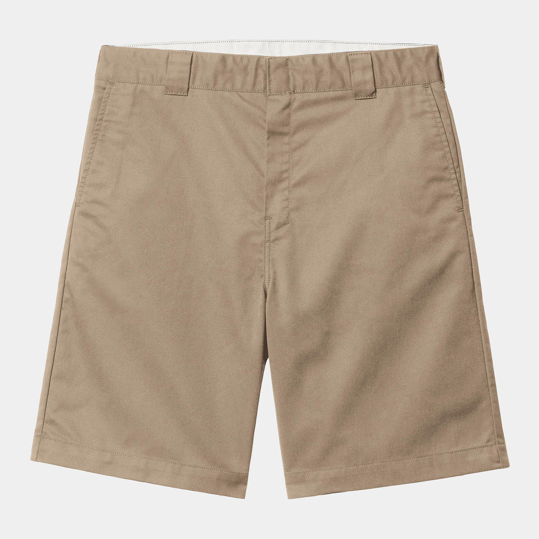 Craft Short 65/35 % Polyester/Cotton Wall rinsed