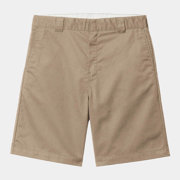 Craft Short 65/35 % Polyester/Cotton Wall rinsed