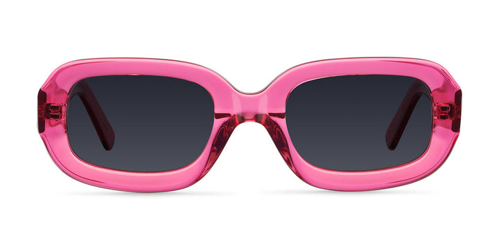 Dashi Fuchsia Carbon