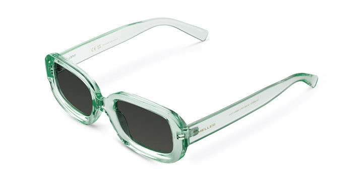 Dashi Jade Olivgrün | Standard