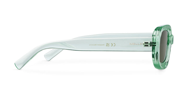 Dashi Jade Olivgrün | Standard