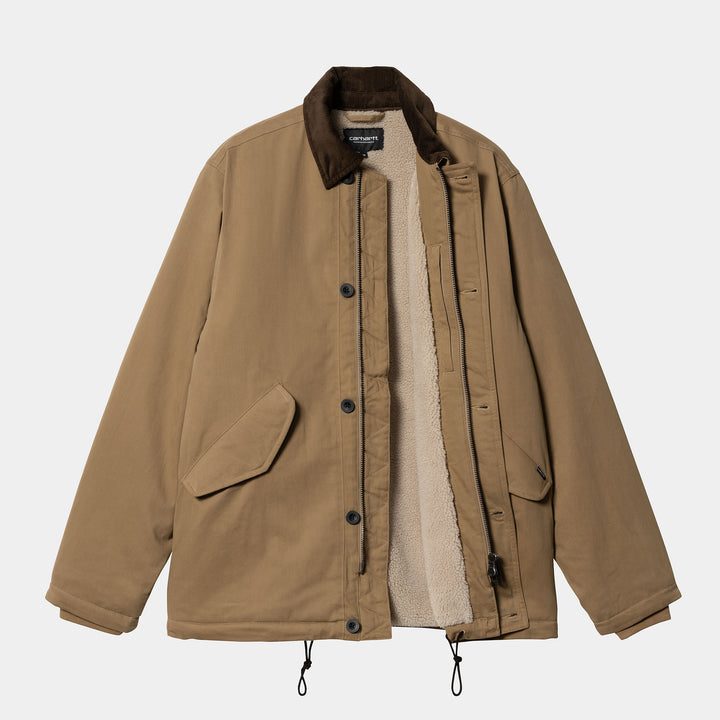 Declan Jacket