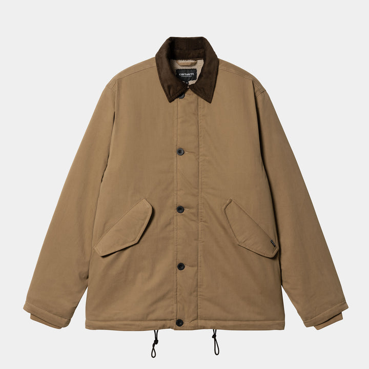 Declan Jacket