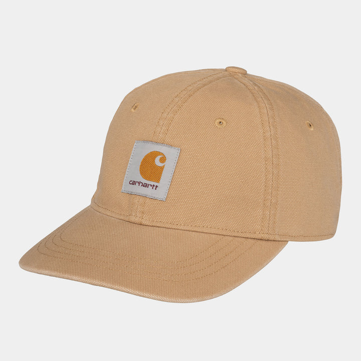 Dunes Cap - Dusty H Brown